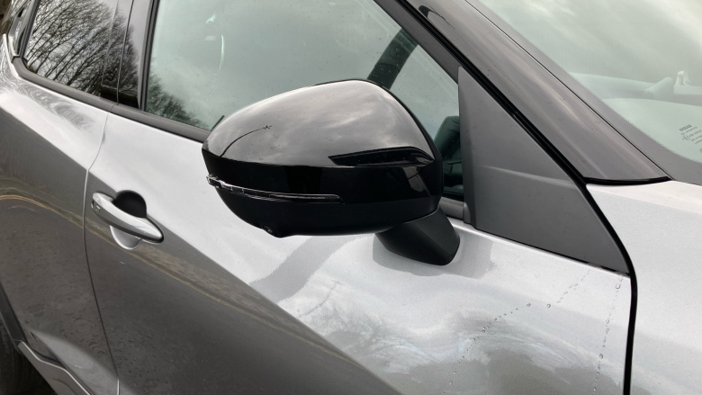 Nissan Juke 1.0 DiG-T Tekna 5dr Petrol Hatchback